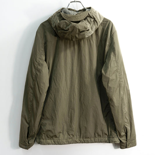 C.P.COMPANY CROME-R Garment Dye Jacket Size L