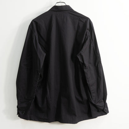 US ARMY '97 Black357 BDU Ripstop Jacket Size MEDIUM-REGULAR