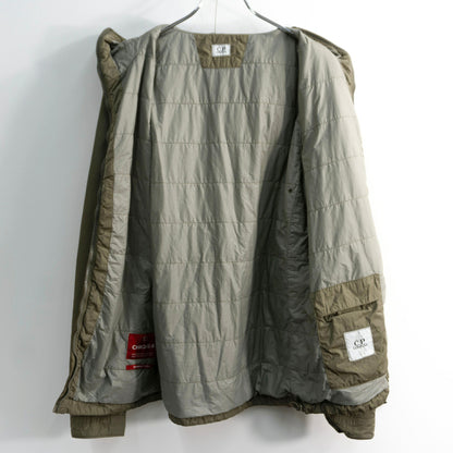 C.P.COMPANY CROME-R Garment Dye Jacket Size L
