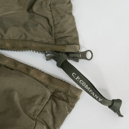 C.P.COMPANY CROME-R Garment Dye Jacket Size L