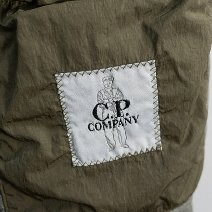 C.P.COMPANY CROME-R Garment Dye Jacket Size L