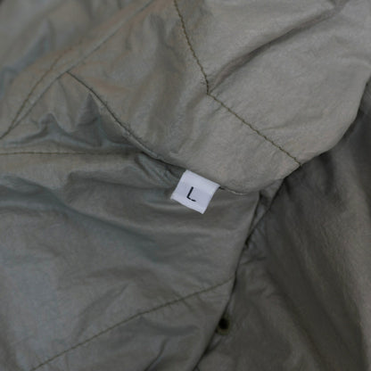 C.P.COMPANY CROME-R Garment Dye Jacket Size L