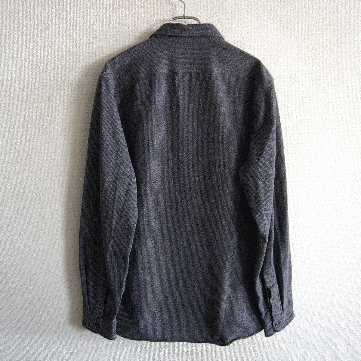 RRL Beach Cloth Work Shirt Size L
