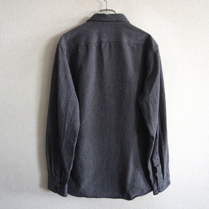 RRL Beach Cloth Work Shirt Size L