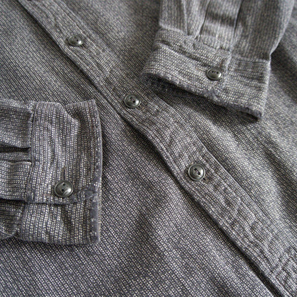 RRL Beach Cloth Work Shirt Size L