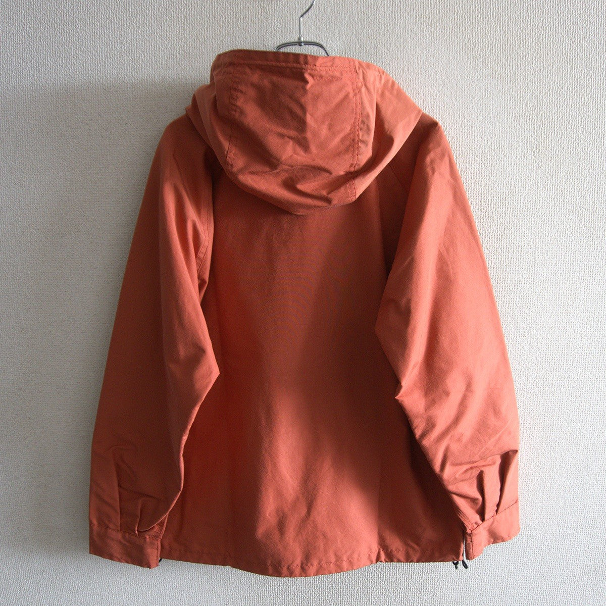 Sierra Designs USA 60/40 Mountain Parka Orange Jacket Size S