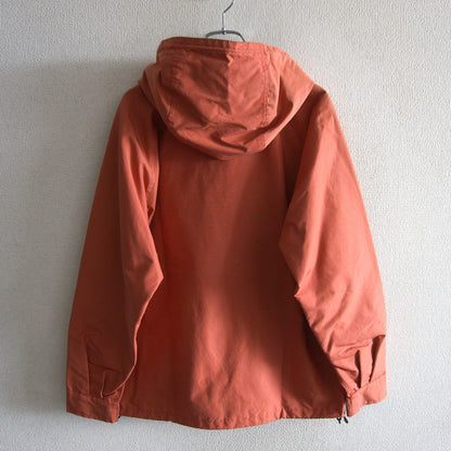 Sierra Designs USA 60/40 Mountain Parka Orange Jacket Size S