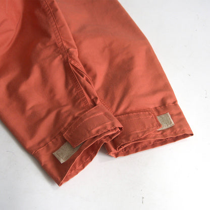 Sierra Designs USA 60/40 Mountain Parka Orange Jacket Size S