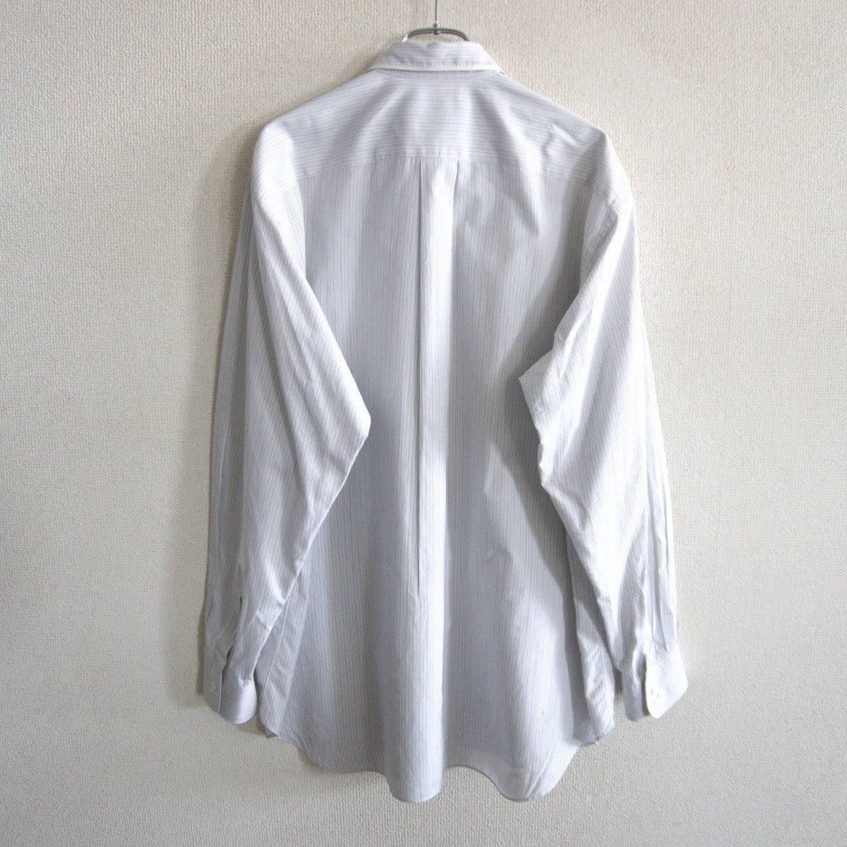 COMME des GARCONS HOMME 90s Striped Shirt