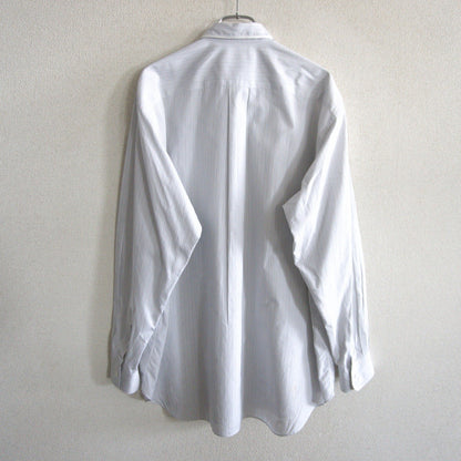 COMME des GARCONS HOMME 90s Striped Shirt
