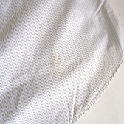 COMME des GARCONS HOMME 90s Striped Shirt