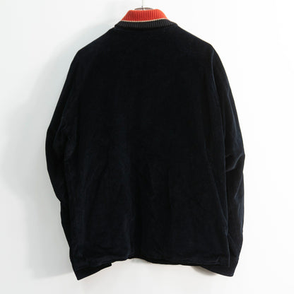 TAILOR TOYO M18281 Velvet Souvenir Jacket Size L