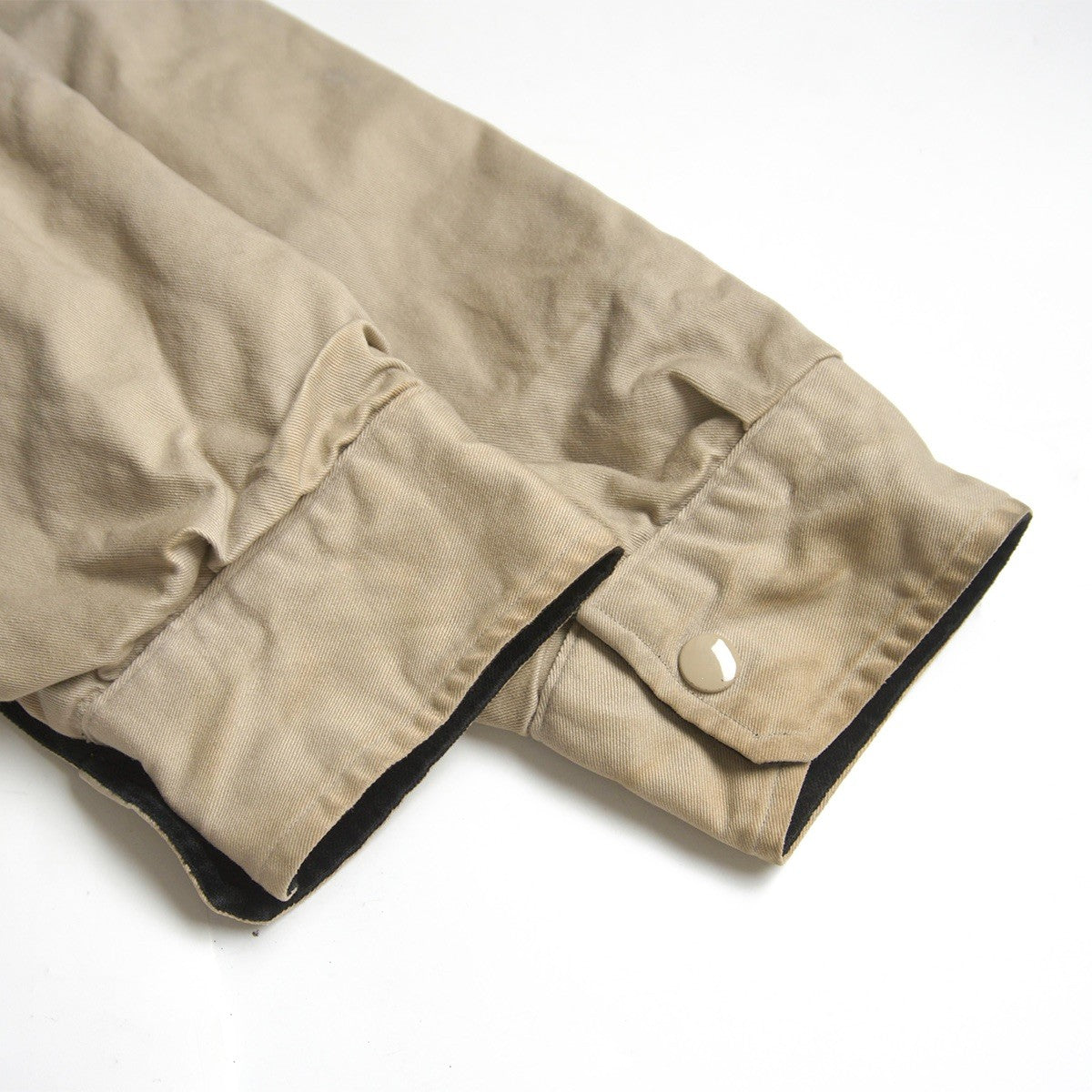TAILOR TOYO Reversible Velveteen Souvenir Jacket Size XL
