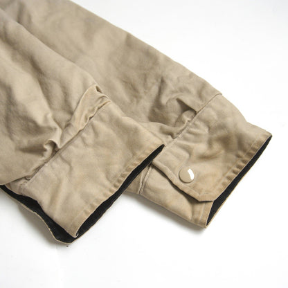 TAILOR TOYO Reversible Velveteen Souvenir Jacket Size XL