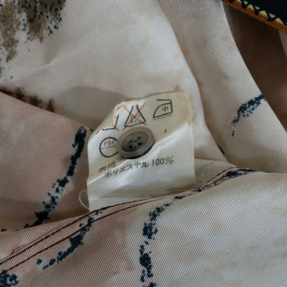 Jean Paul GAULTIER FEMME Archive Poly Shirt Size 40