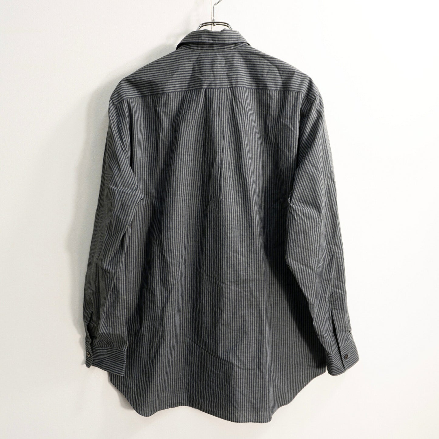 COMME des GARCONS HOMME AD2001 Archive Stripe Shirt