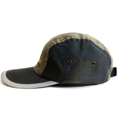 OLD STUSSY 90s USA Made Outdoor Cap