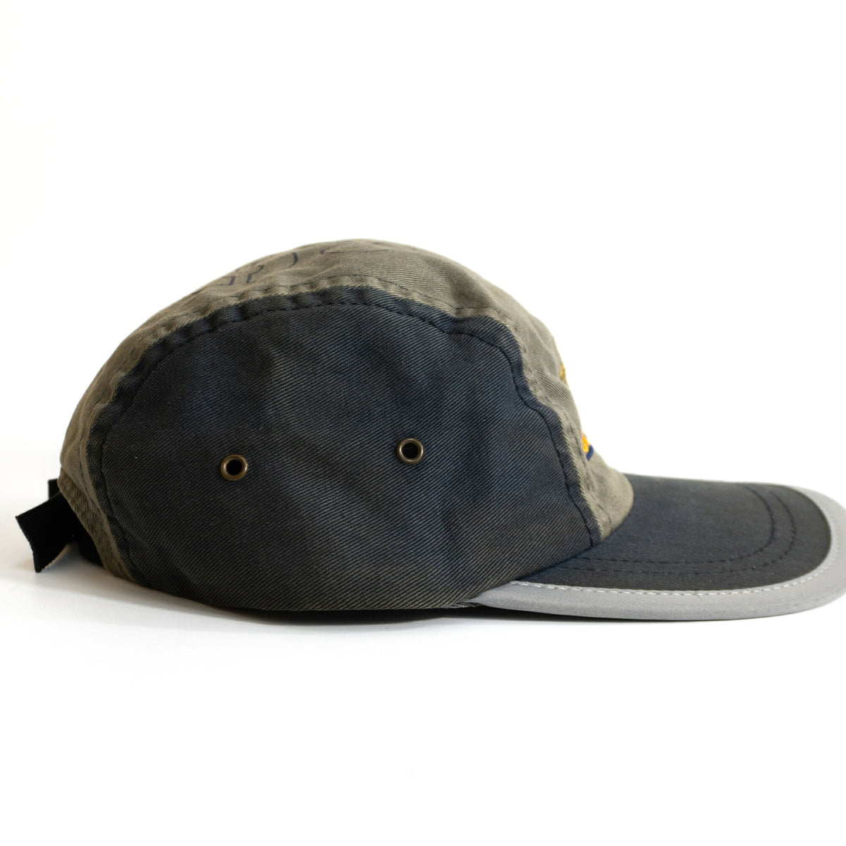 OLD STUSSY 90s USA Made Outdoor Cap