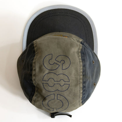OLD STUSSY 90s USA Made Outdoor Cap