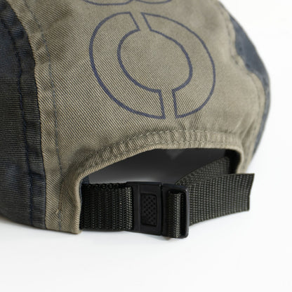 OLD STUSSY 90s USA Made Outdoor Cap