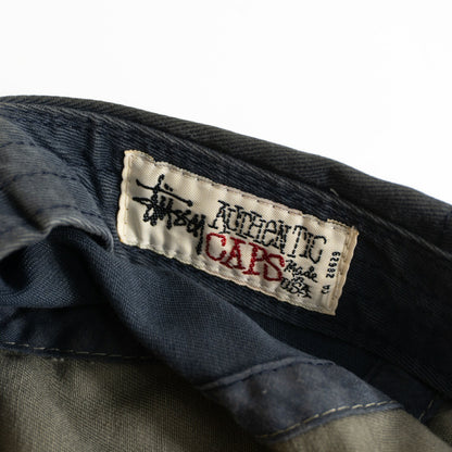 OLD STUSSY 90s USA Made Outdoor Cap