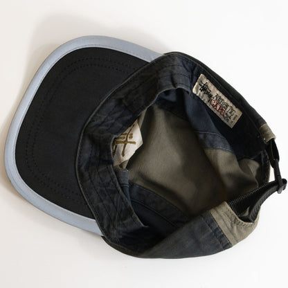 OLD STUSSY 90s USA Made Outdoor Cap