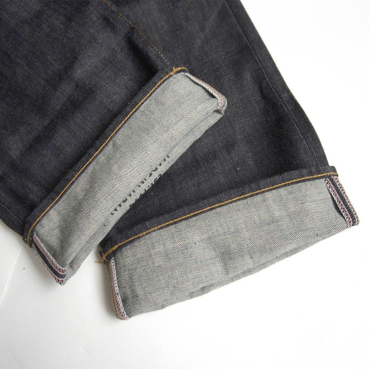 CUNE 5-Rabbit Print Denim Jeans Size 36