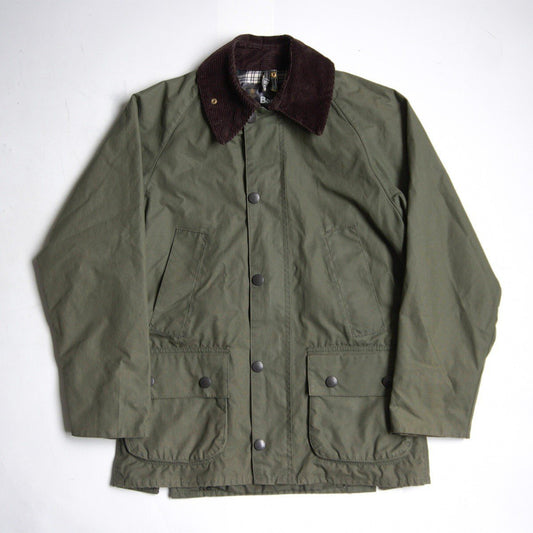 BARBOUR A100 Bedale Jacket Size C30