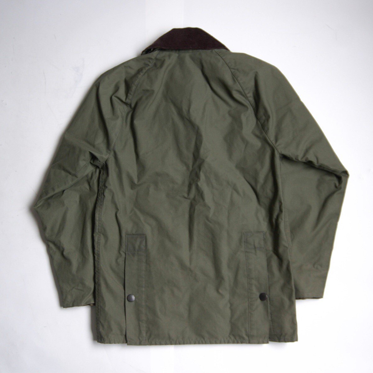 BARBOUR A100 Bedale Jacket Size C30