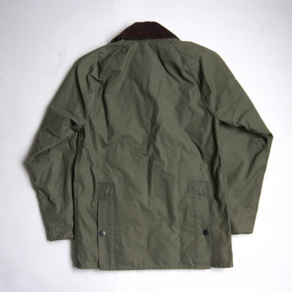 BARBOUR A100 Bedale Jacket Size C30