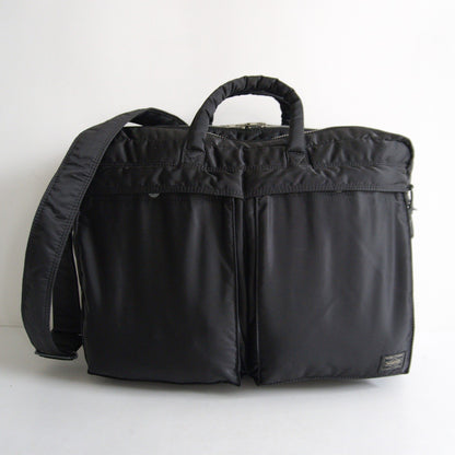 PORTER Tanker Nylon 2-Way Shoulder Bag