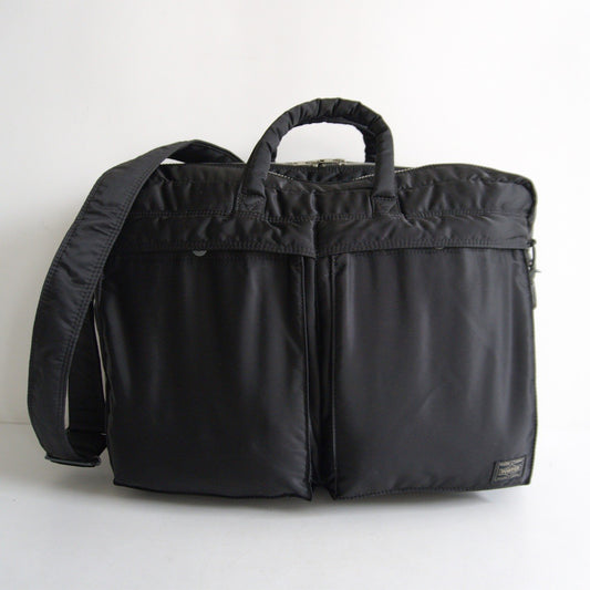 PORTER Tanker Nylon 2-Way Shoulder Bag
