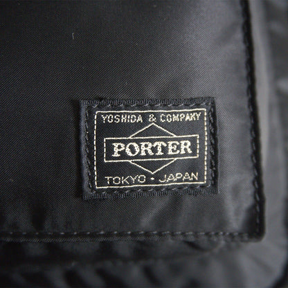 PORTER Tanker Nylon 2-Way Shoulder Bag