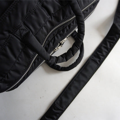 PORTER Tanker Nylon 2-Way Shoulder Bag