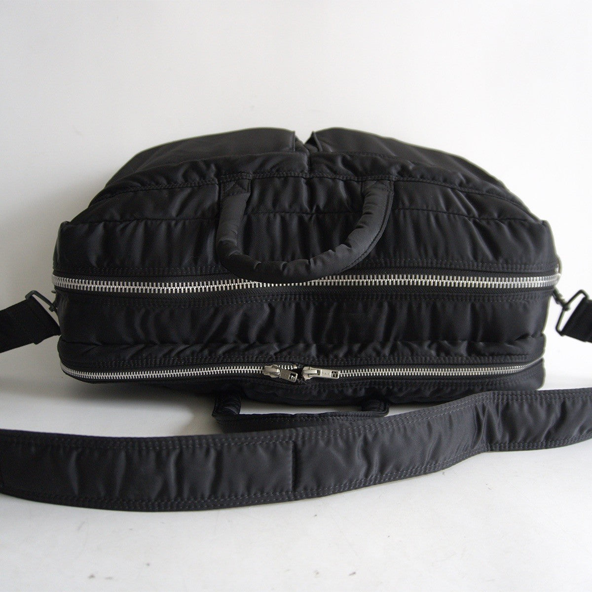 PORTER Tanker Nylon 2-Way Shoulder Bag
