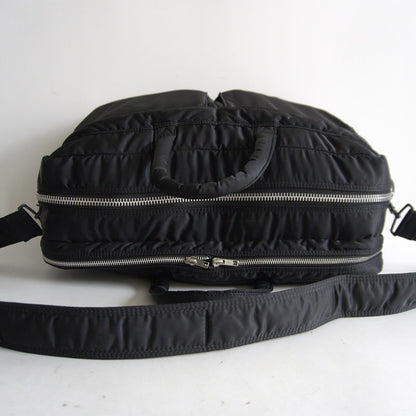 PORTER Tanker Nylon 2-Way Shoulder Bag