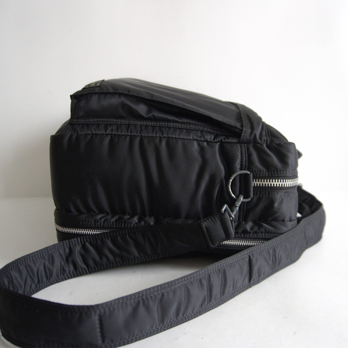 PORTER Tanker Nylon 2-Way Shoulder Bag
