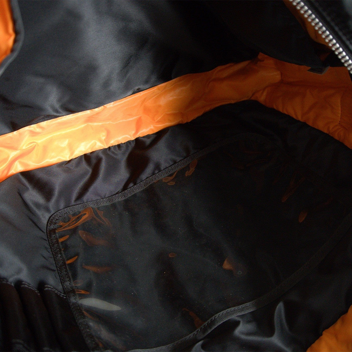 PORTER Tanker Nylon 2-Way Shoulder Bag