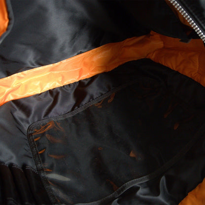 PORTER Tanker Nylon 2-Way Shoulder Bag