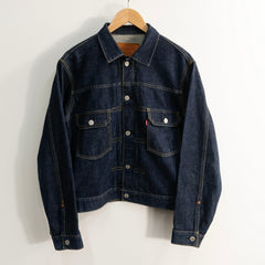 Levi's