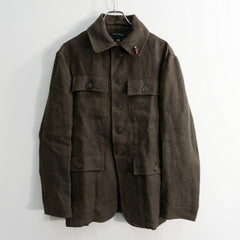 Nigel Cabourn