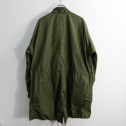 US ARMY 80s M-65 Fishtail Parka Size M