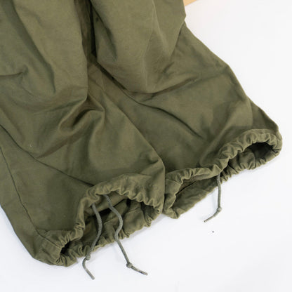 US ARMY 70s M-65 6-Pocket Cargo Pants Size LARGE/REGULAR