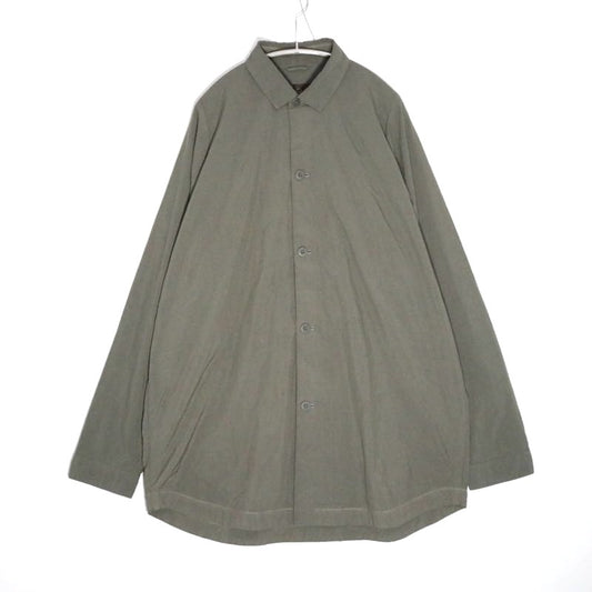 TEATORA CARTRIDGE SHIRT GC Ghost Code Long Sleeve Size 3