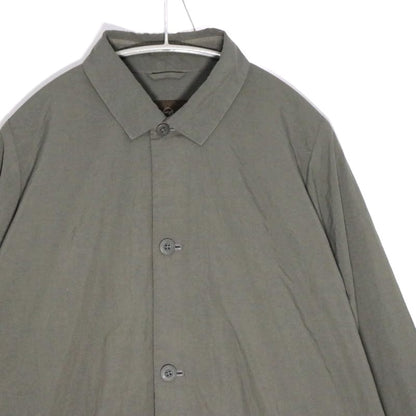 TEATORA Khaki Cartridge Shirt OP Nylon Sleeve Shirt Size 3