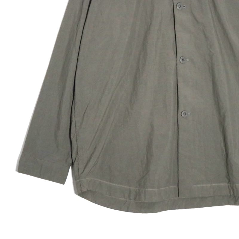 TEATORA CARTRIDGE SHIRT GC Ghost Code Long Sleeve Size 3