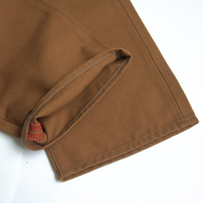 IRON HEART Heavy Duck Logger Jeans Size W34