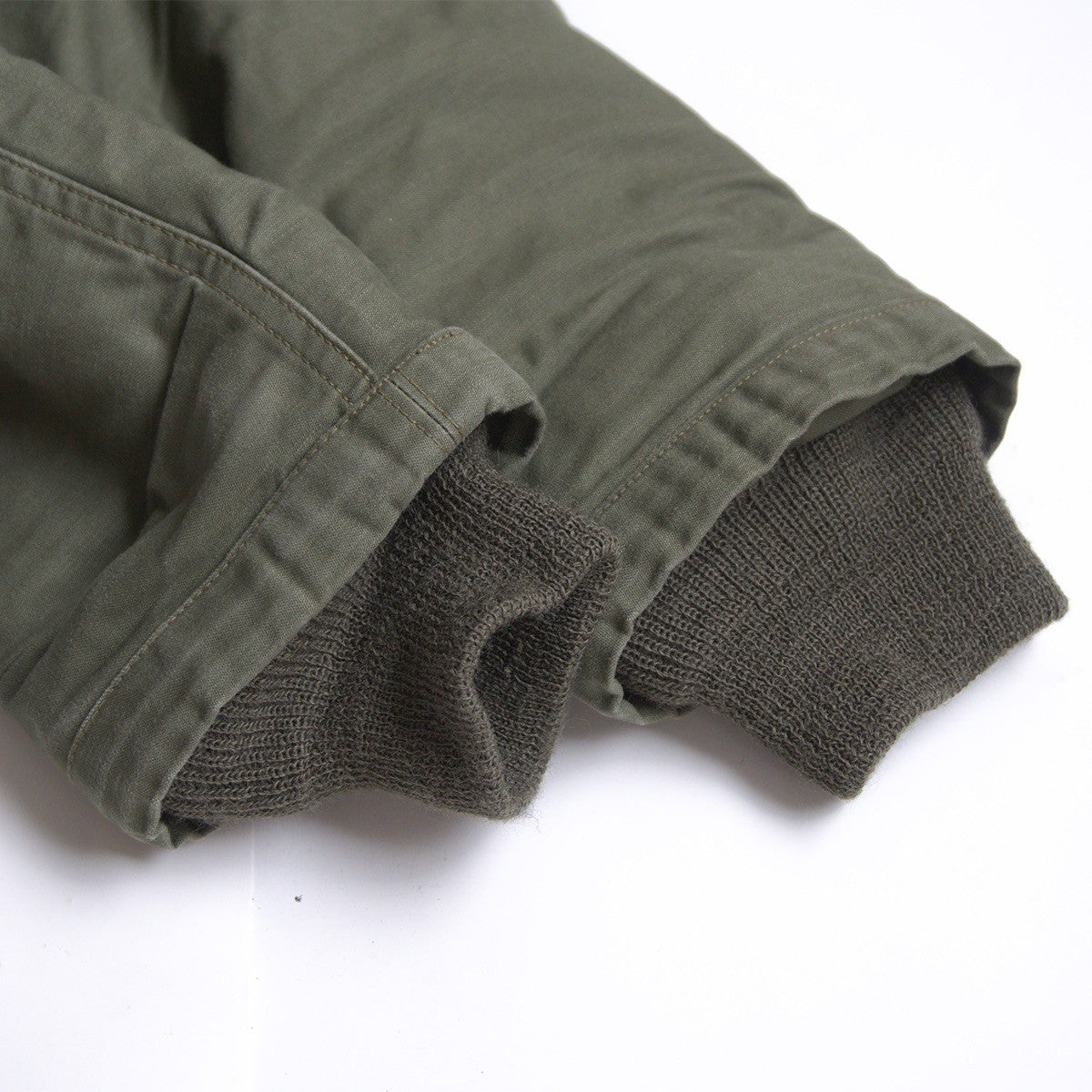 BUZZ RICKSON'S US NAVY A-2 DECK Military Jacket Size M