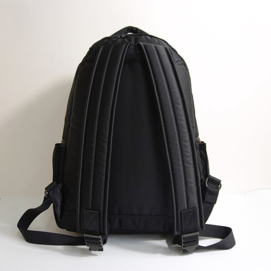 PORTER NEW TANKER Black Daypack Backpack