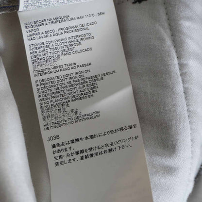Maison Margiela 19AW Wool Pleated Slacks Size 40